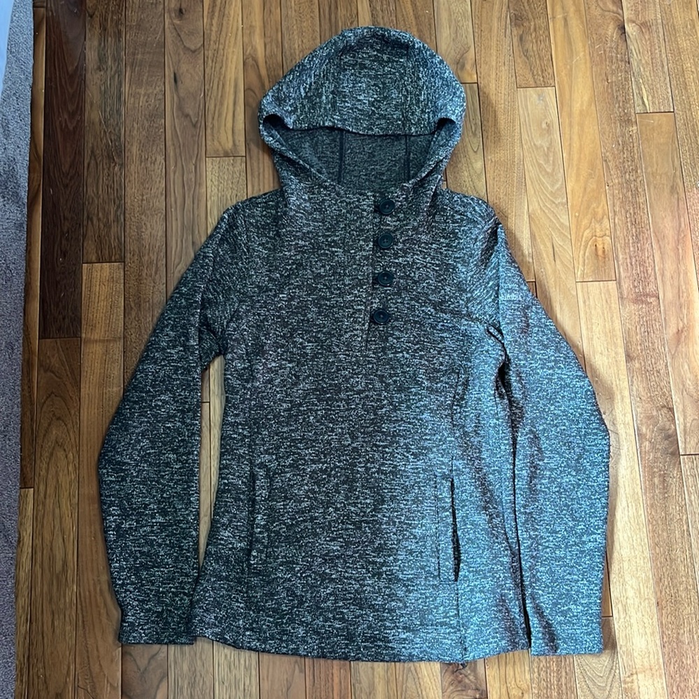 Columbia Hoodie